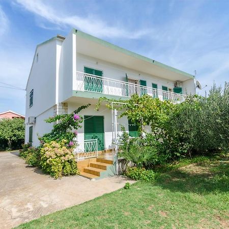 Apartments Secret Garden โวดีเซ ภายนอก รูปภาพ