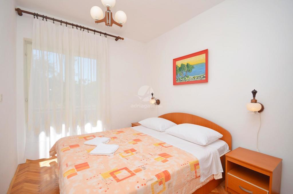 Apartments Secret Garden โวดีเซ ห้อง รูปภาพ