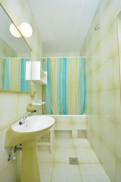 Apartments Secret Garden โวดีเซ ภายนอก รูปภาพ