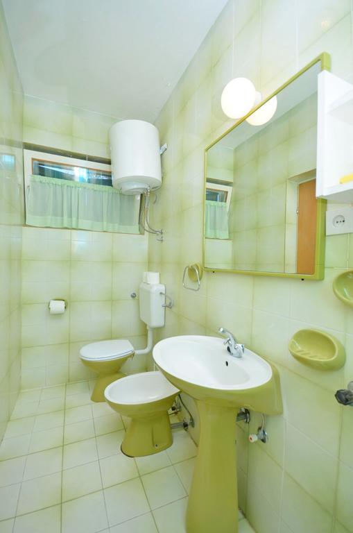 Apartments Secret Garden โวดีเซ ภายนอก รูปภาพ