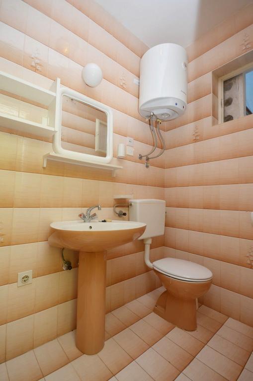 Apartments Secret Garden โวดีเซ ภายนอก รูปภาพ